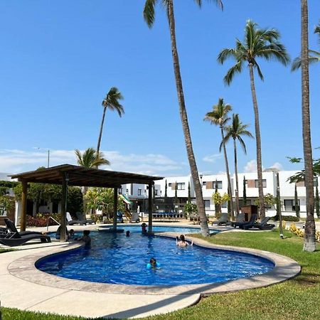 마사틀란 Casa Palmilla Grand 빌라 외부 사진