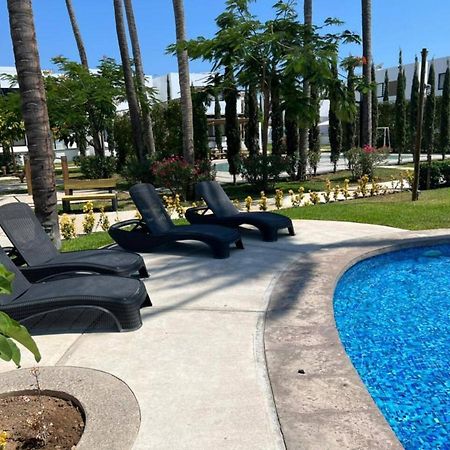 마사틀란 Casa Palmilla Grand 빌라 외부 사진