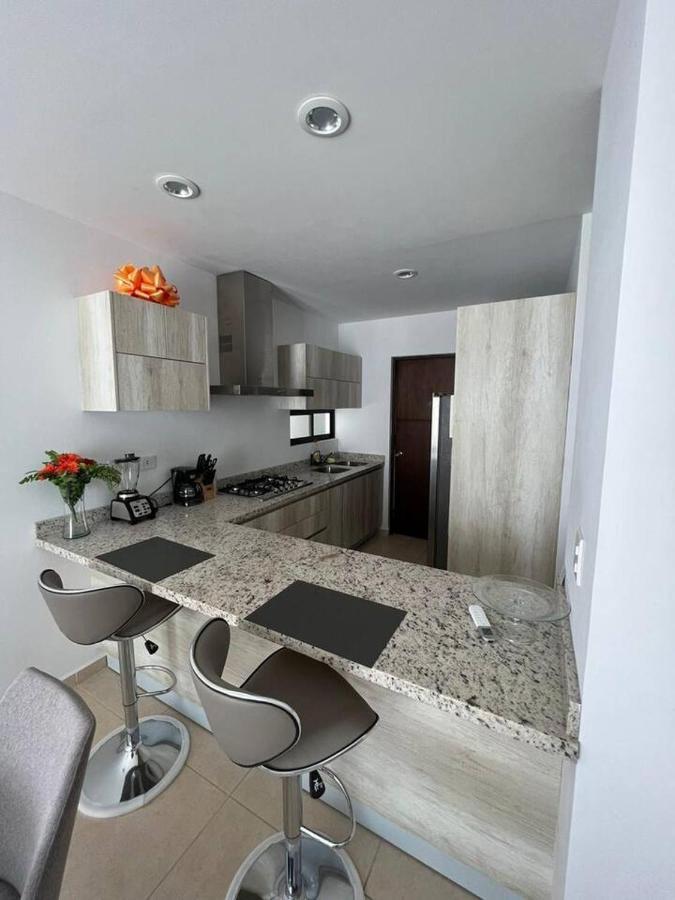 마사틀란 Casa Palmilla Grand 빌라 외부 사진