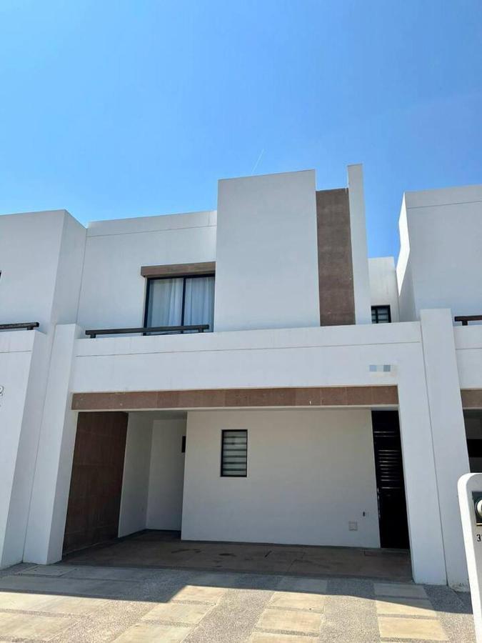 마사틀란 Casa Palmilla Grand 빌라 외부 사진