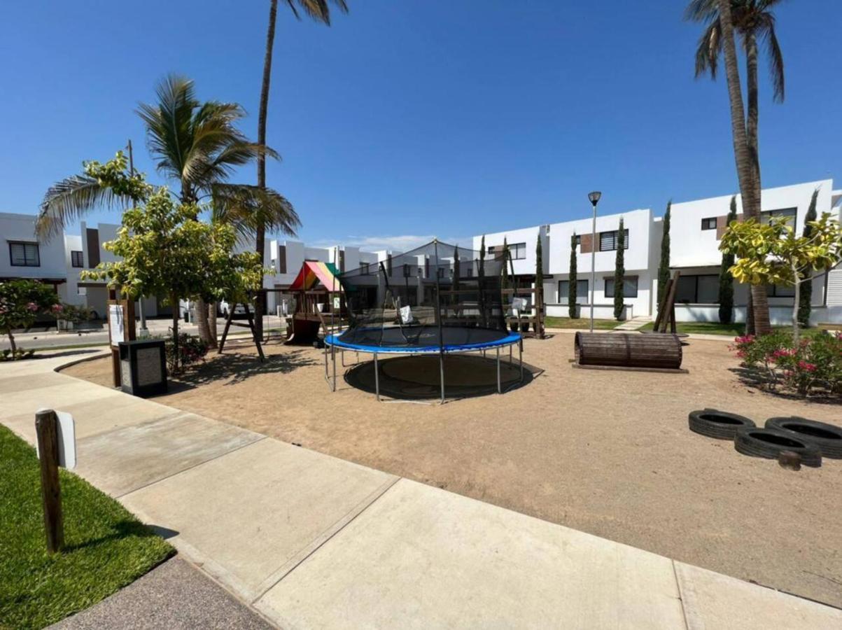 마사틀란 Casa Palmilla Grand 빌라 외부 사진