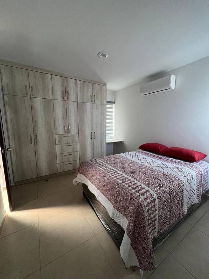 마사틀란 Casa Palmilla Grand 빌라 외부 사진
