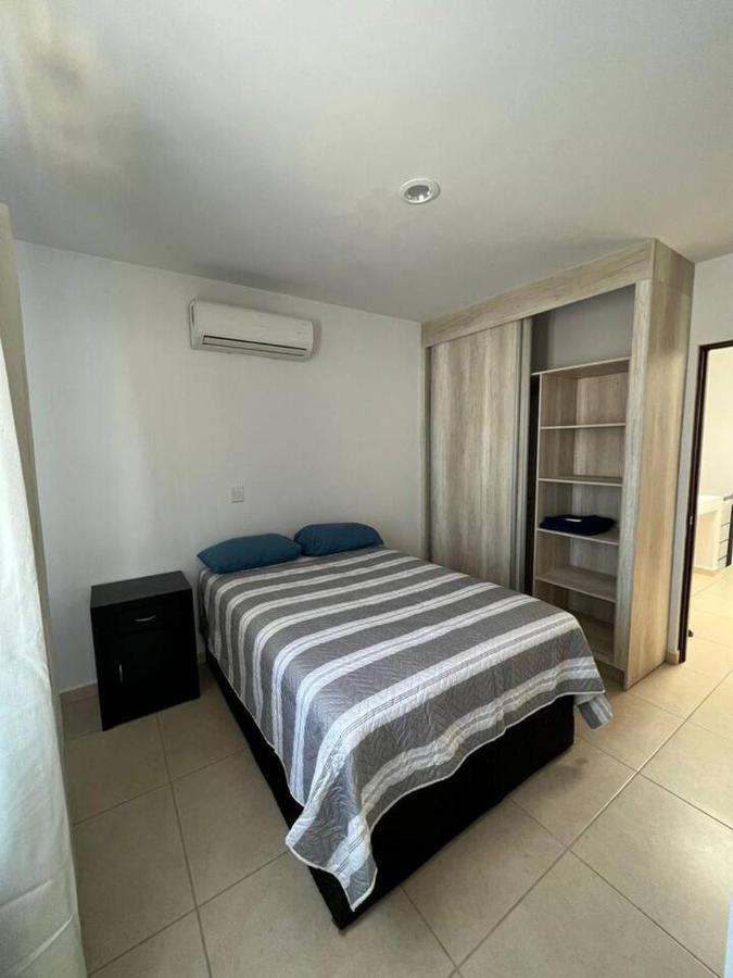 마사틀란 Casa Palmilla Grand 빌라 외부 사진