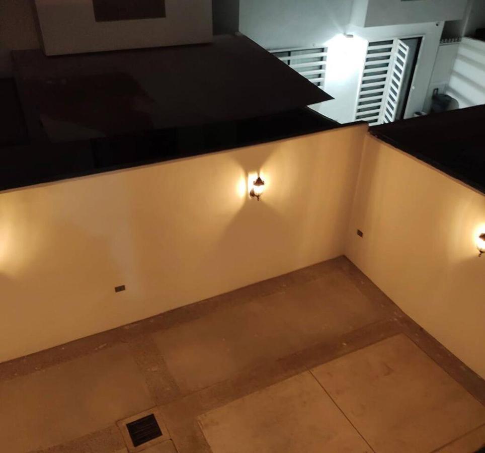 마사틀란 Casa Palmilla Grand 빌라 외부 사진