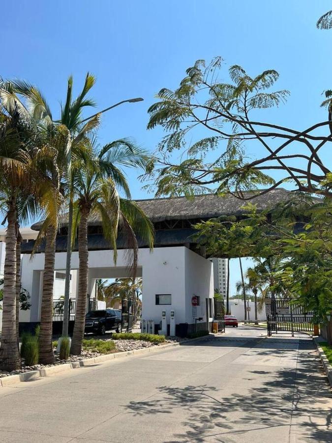 마사틀란 Casa Palmilla Grand 빌라 외부 사진