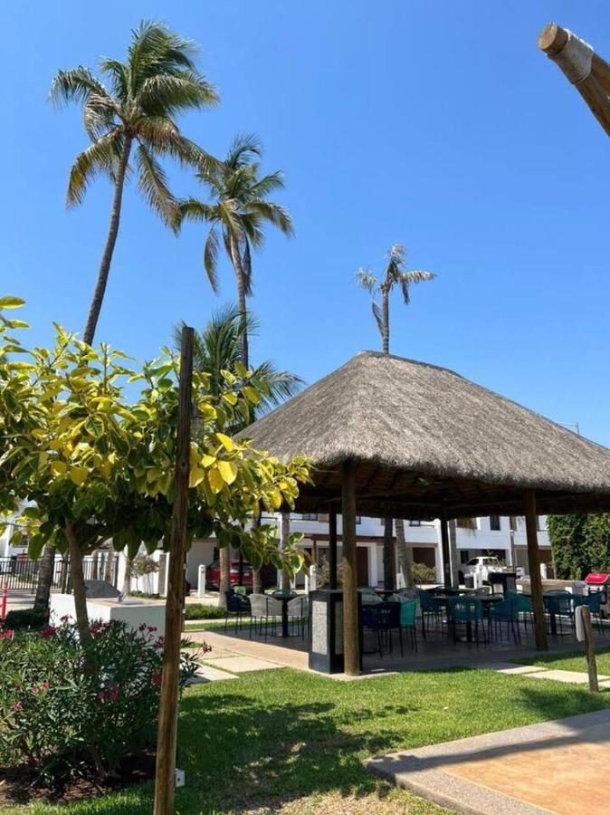 마사틀란 Casa Palmilla Grand 빌라 외부 사진