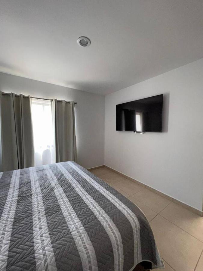 마사틀란 Casa Palmilla Grand 빌라 외부 사진
