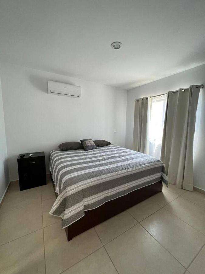 마사틀란 Casa Palmilla Grand 빌라 외부 사진